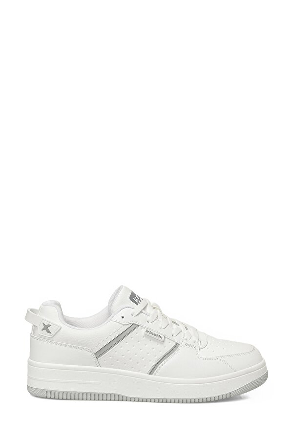 ENNER PU Beyaz Erkek Sneaker