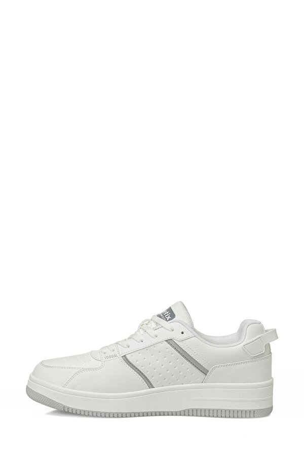 ENNER PU Beyaz Erkek Sneaker