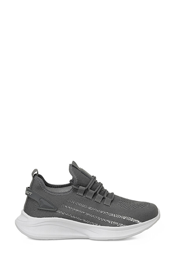 MAXIMO 6FX Gri Unisex Koşu Ayakkabısı - FLO 2. Ürüne %50 İndirim