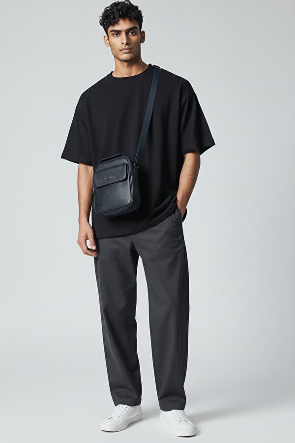 Erkek Çapraz Çantası C.ccs31498