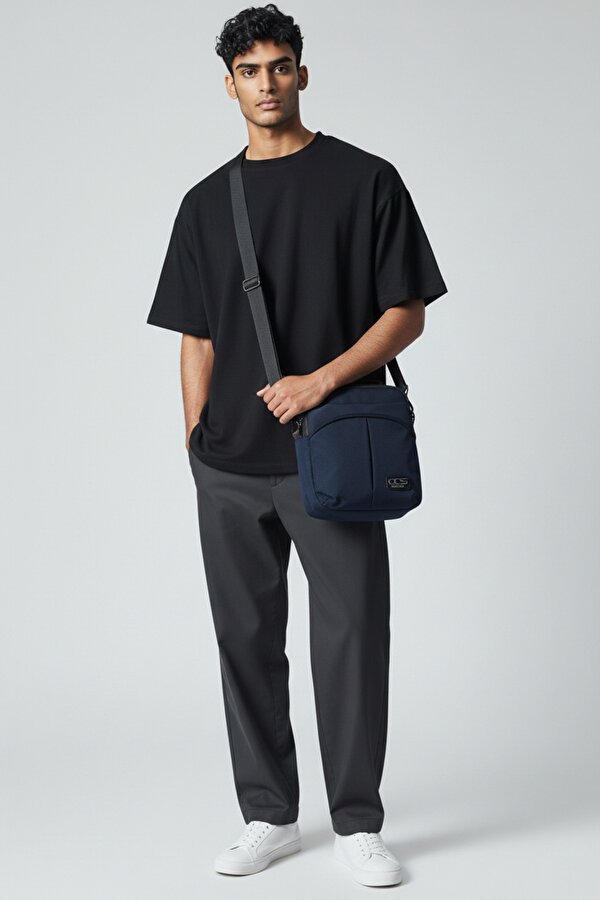 Unisex El Çantası C.ccs31397