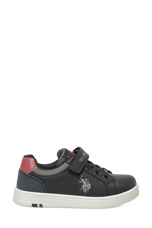 GUS JR 6FX Lacivert Erkek Çocuk Sneaker - FLO 2. Ürüne %50 İndirim