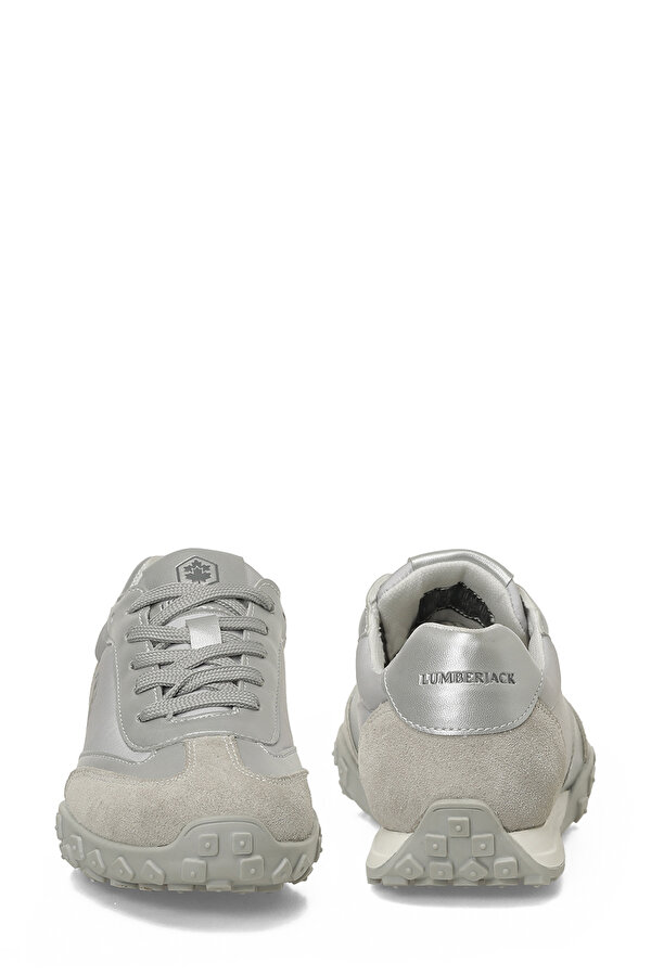 REMU 6FX Gri Kadın Sneaker