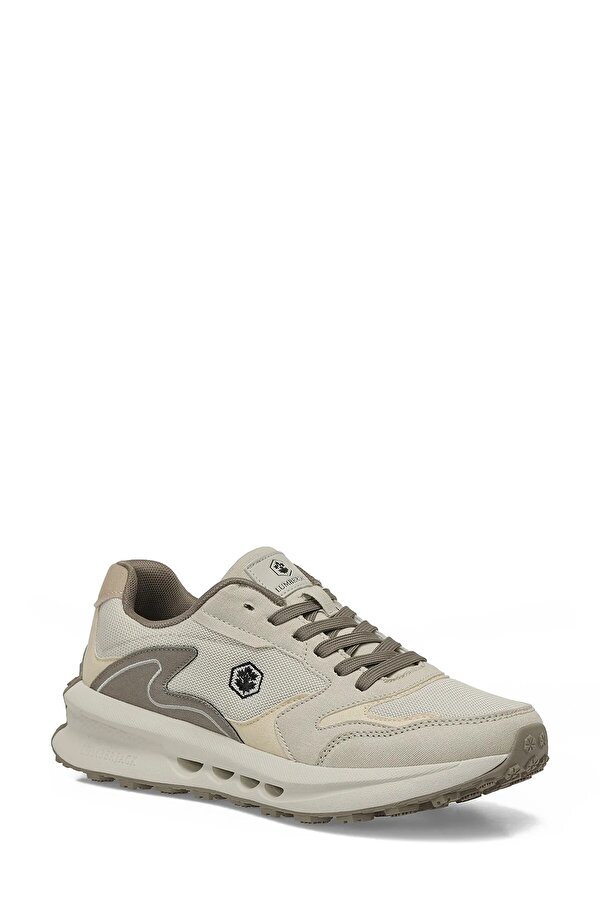 GIERRO 6FX Kum Rengi Erkek Spor Ayakkabı