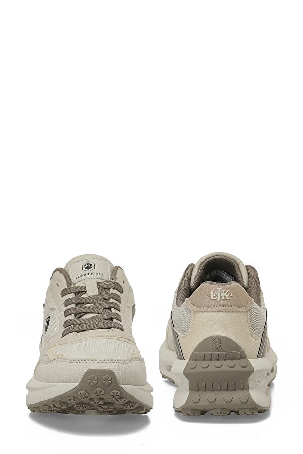 GIERRO 6FX Kum Rengi Erkek Spor Ayakkabı