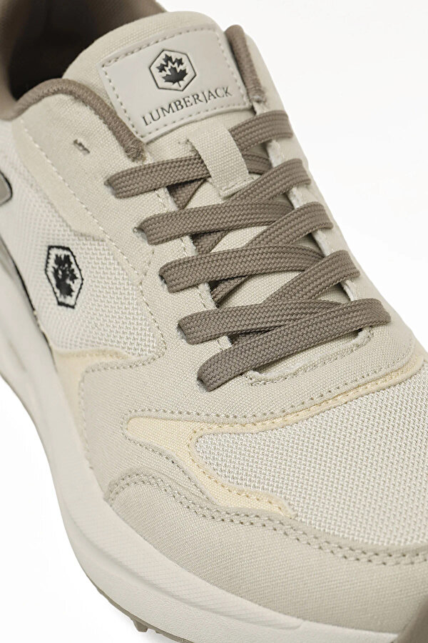 GIERRO 6FX Kum Rengi Erkek Spor Ayakkabı