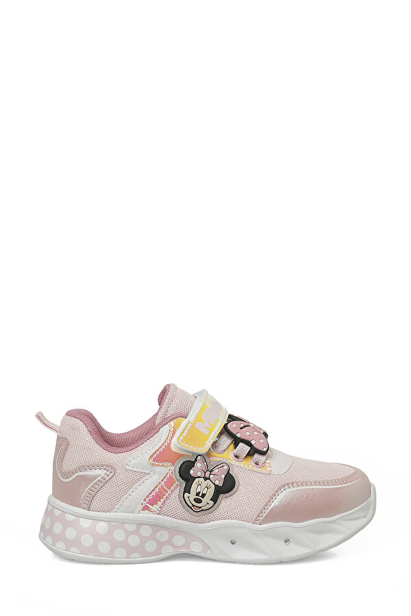 ENESSA.P6FX Pembe Kız Çocuk Sneaker