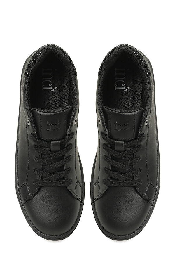 INCI LOFI 6FX Siyah Kadın Sneaker
