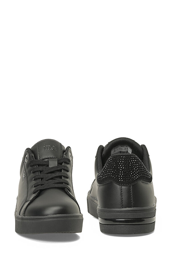 INCI LOFI 6FX Siyah Kadın Sneaker