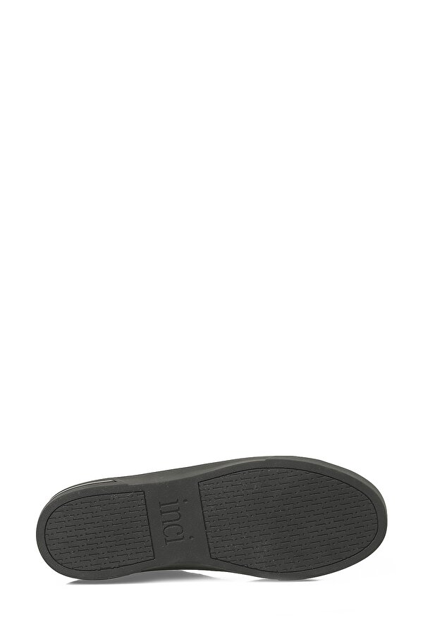 INCI LOFI 6FX Siyah Kadın Sneaker