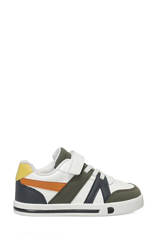 CHEKE.P6FX Haki Erkek Çocuk Sneaker - FLO 2. Ürüne %50 İndirim