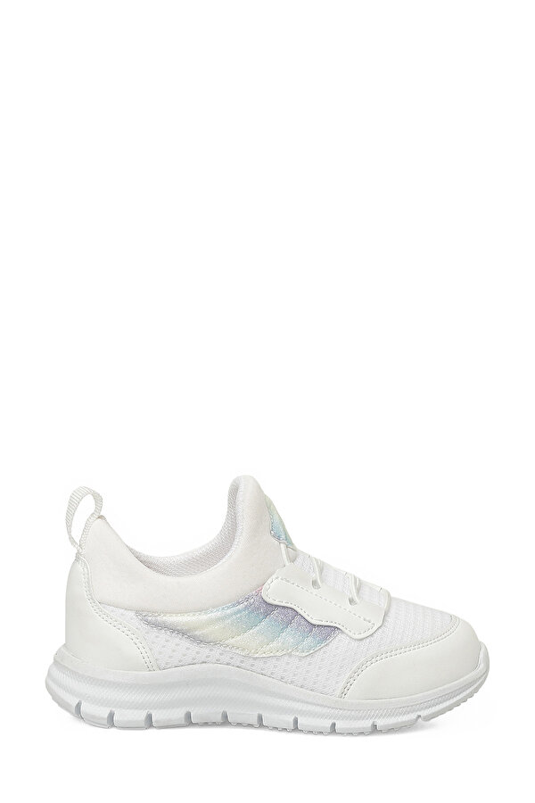 SOMMITA P Beyaz Kız Çocuk Slip On - 2. Ürüne %50 İndirim