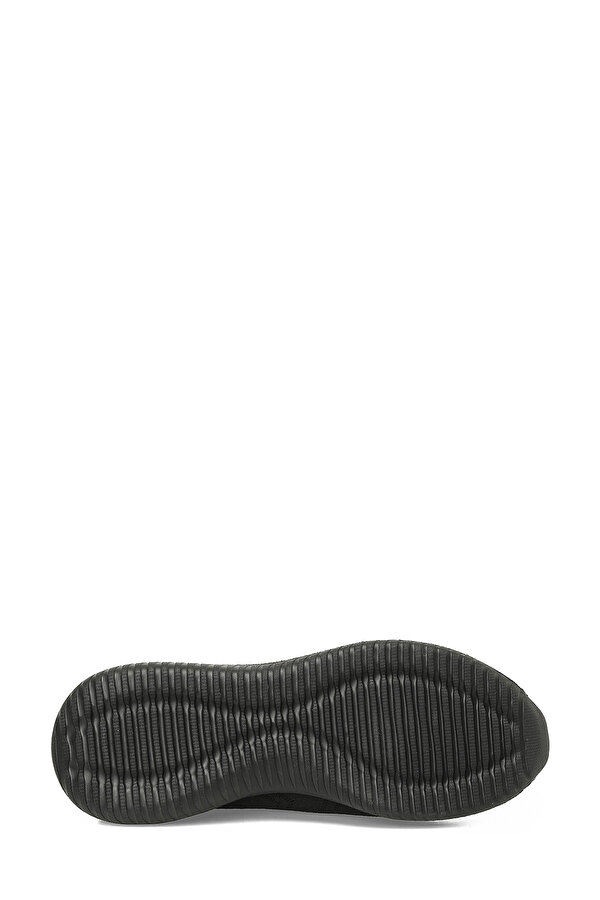 105778.Z6FX Siyah Kadın Comfort Ayakkabı