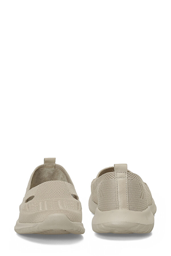 105778.Z6FX Bej Kadın Comfort Ayakkabı