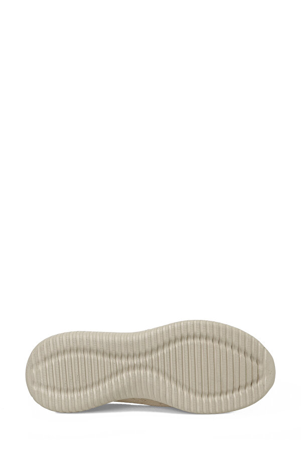 105778.Z6FX Bej Kadın Comfort Ayakkabı