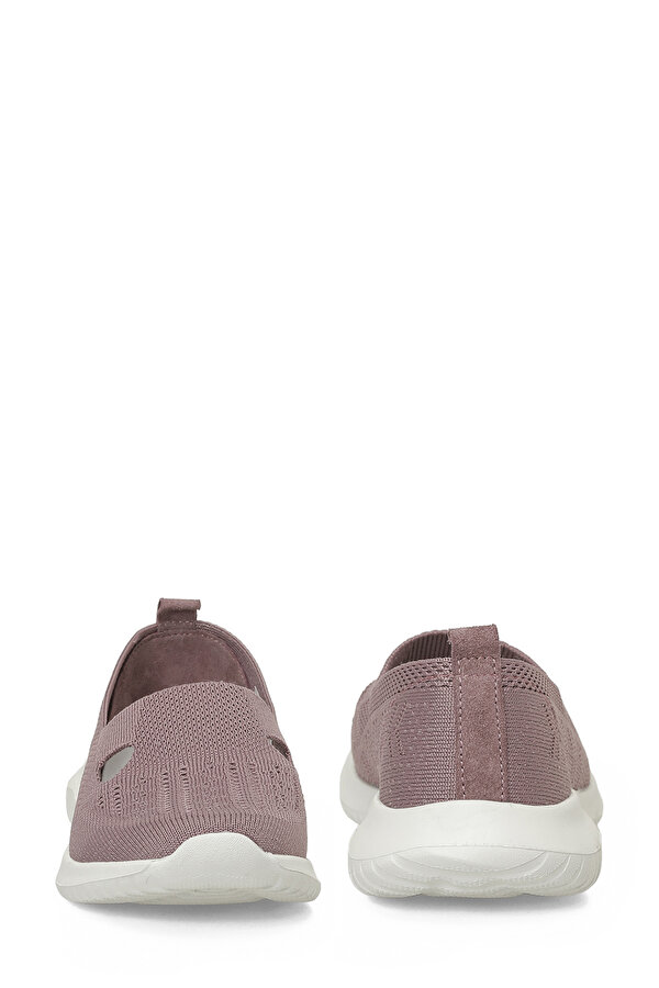 105778.Z6FX Gül Kurusu Kadın Comfort Ayakkabı