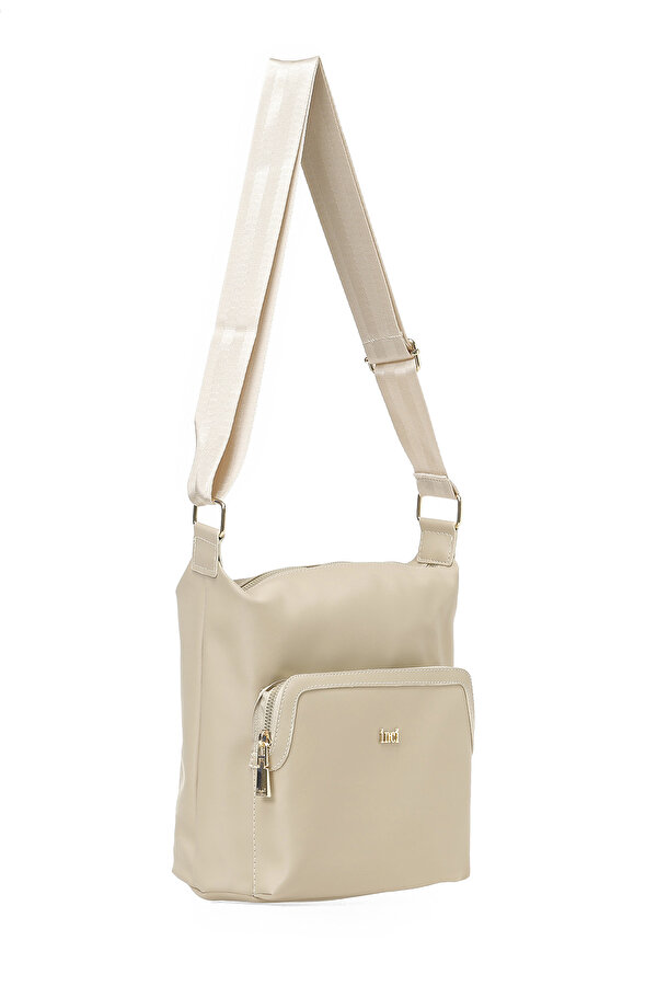 INCI ALBA 6FX A VIZON Kadın Çapraz Çanta