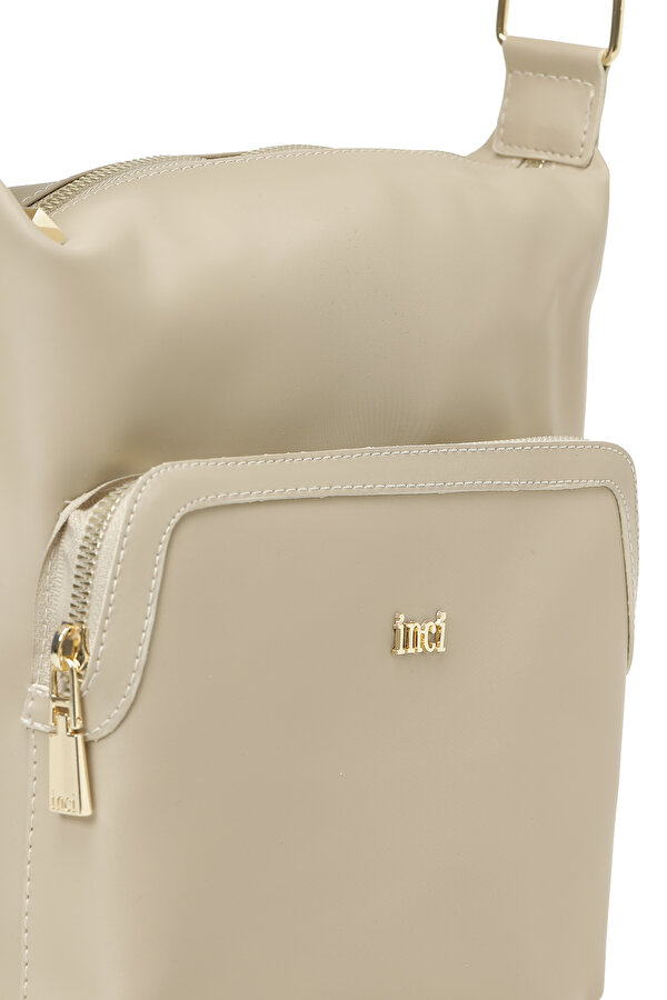 INCI ALBA 6FX A VIZON Kadın Çapraz Çanta