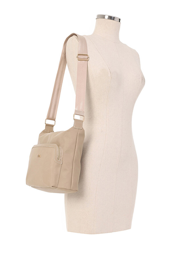 INCI ALBA 6FX A VIZON Kadın Çapraz Çanta