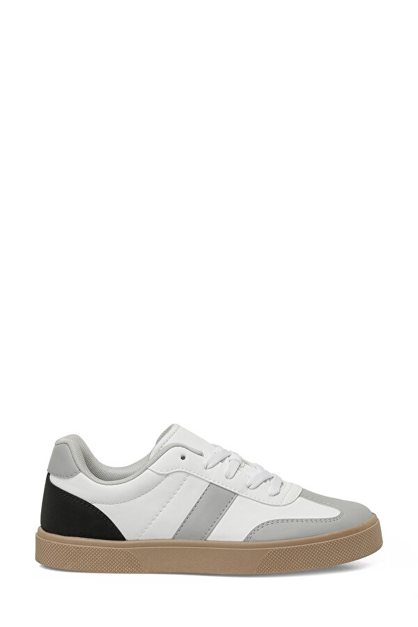 BUZZE.G6FX Beyaz Erkek Çocuk Sneaker - FLO 2. Ürüne %50 İndirim