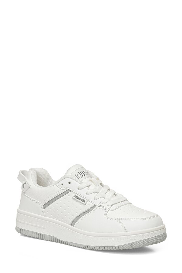 ENNER PU G Beyaz Unisex Sneaker
