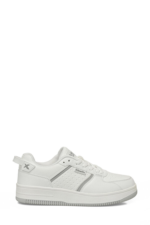 ENNER PU G Beyaz Unisex Sneaker