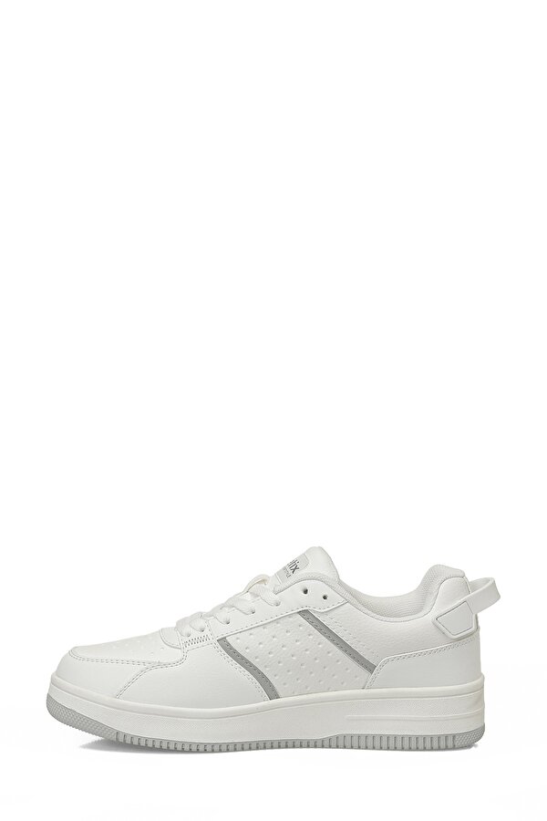 ENNER PU G Beyaz Unisex Sneaker