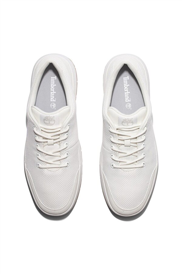 Maple Grove Knit Ox Beyaz Sneaker (TB0A5PNRDR21)