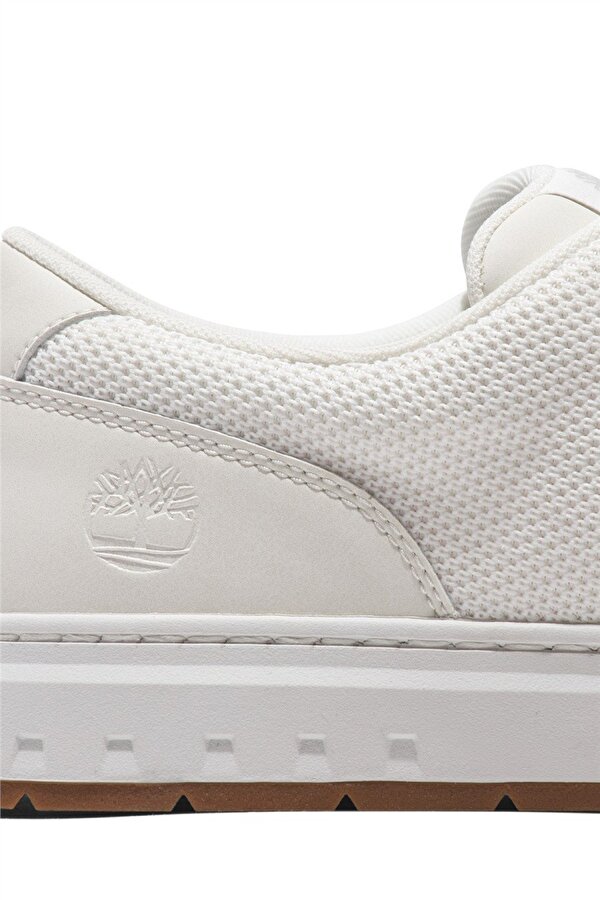 Maple Grove Knit Ox Beyaz Sneaker (TB0A5PNRDR21)
