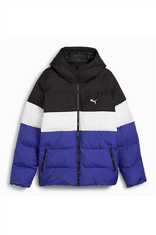 Poly Erkek Mont (627123-27)