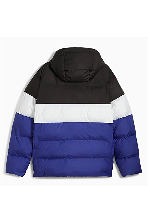 Poly Erkek Mont (627123-27)