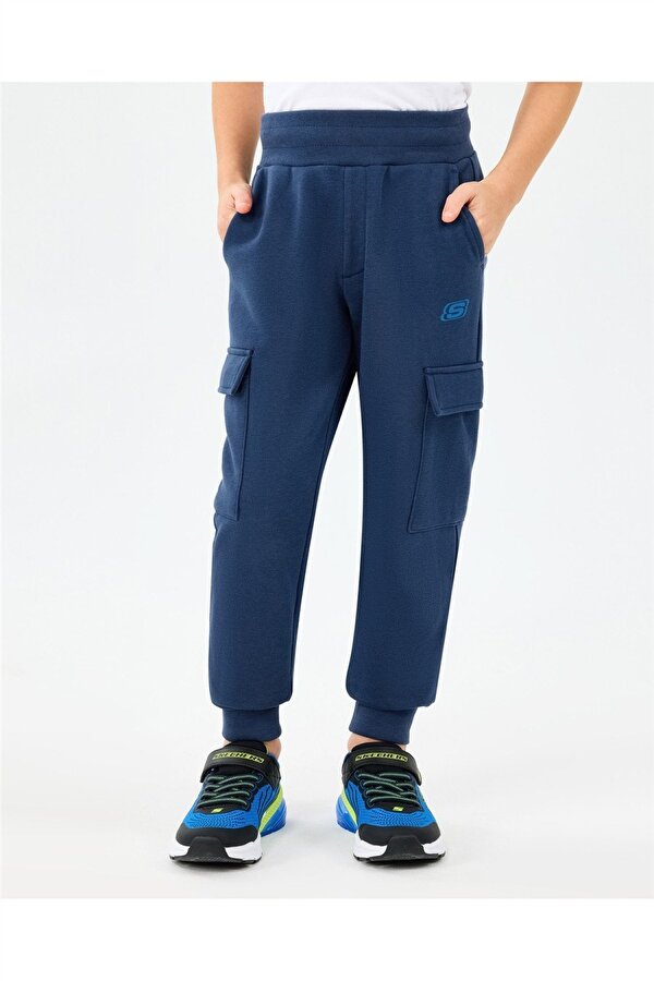 B Sweatpant