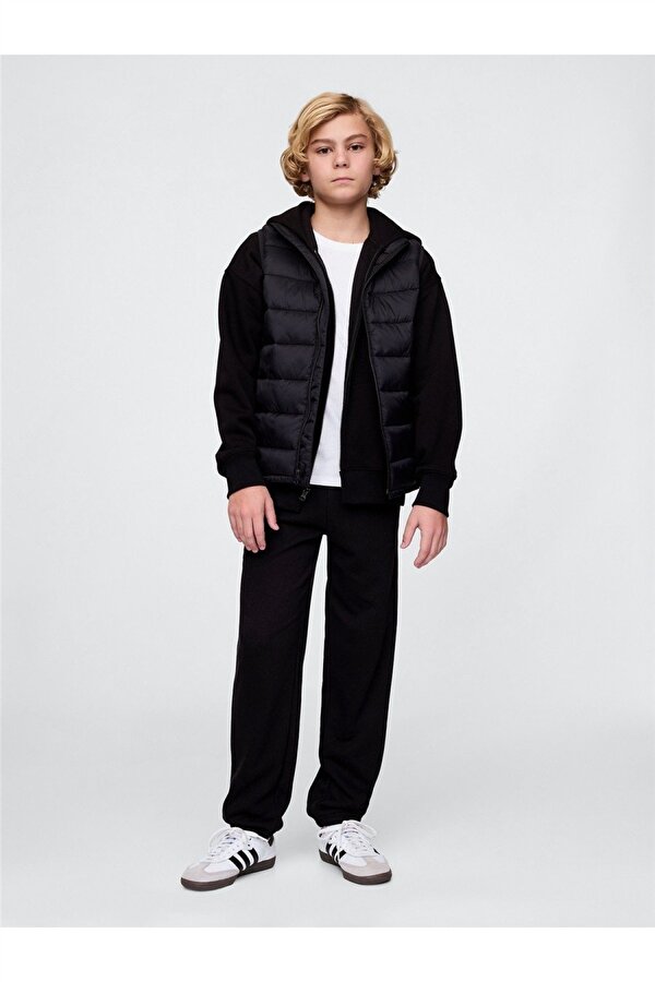 V-FRCH FT BAS HERITAGE LOGO JOG