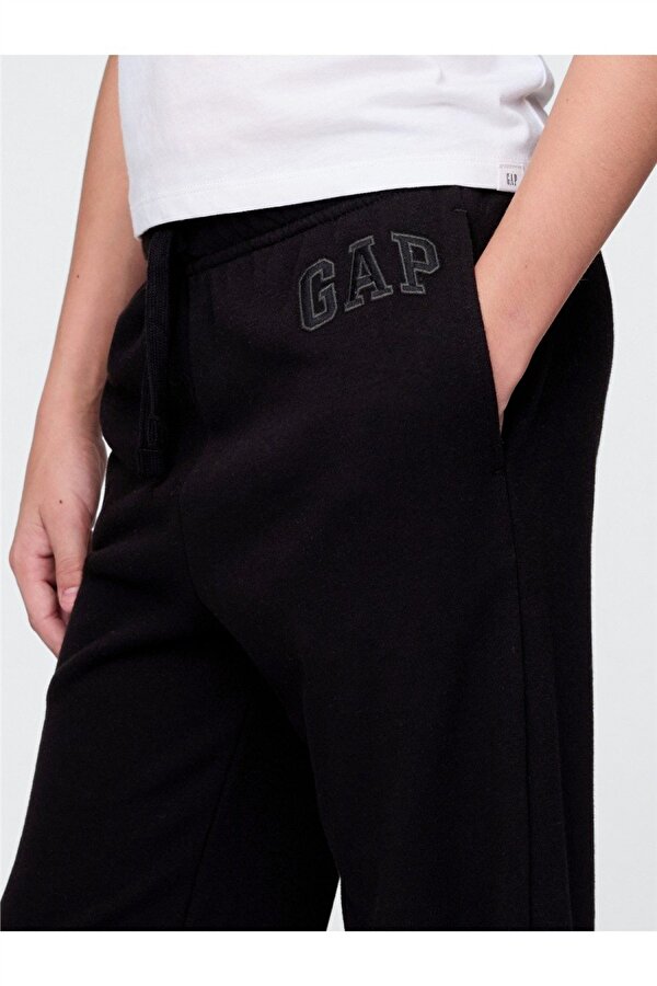 V-FRCH FT BAS HERITAGE LOGO JOG