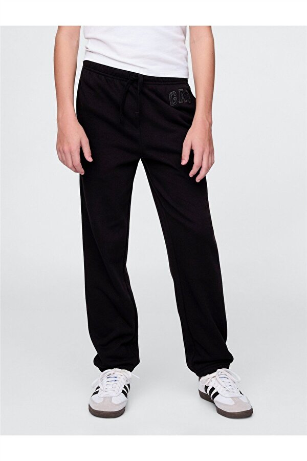 V-FRCH FT BAS HERITAGE LOGO JOG