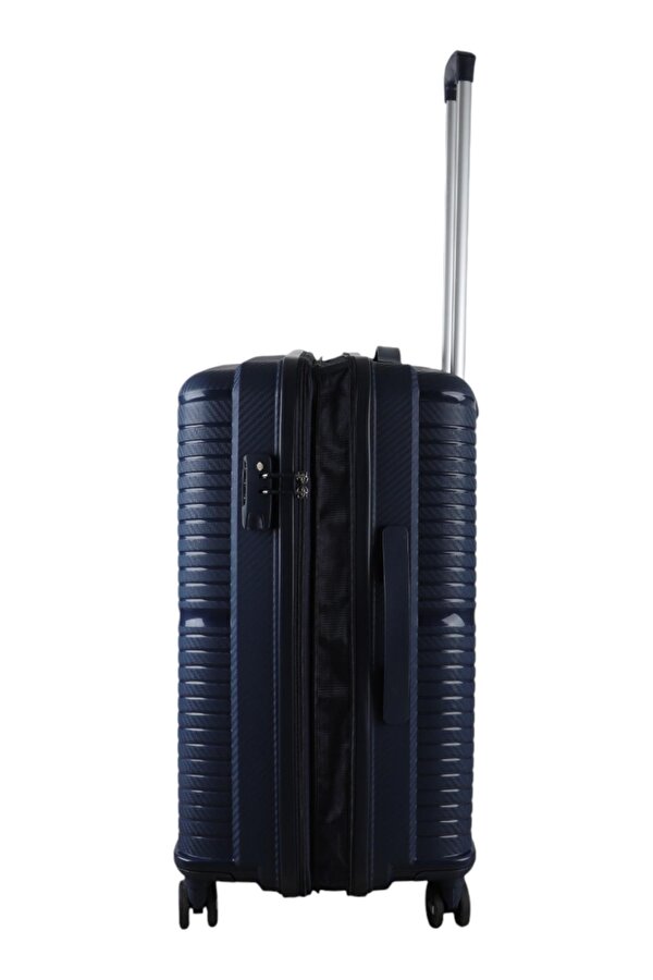 V379 AURA Y.ÜRETİM PP VALİZ 75 CM