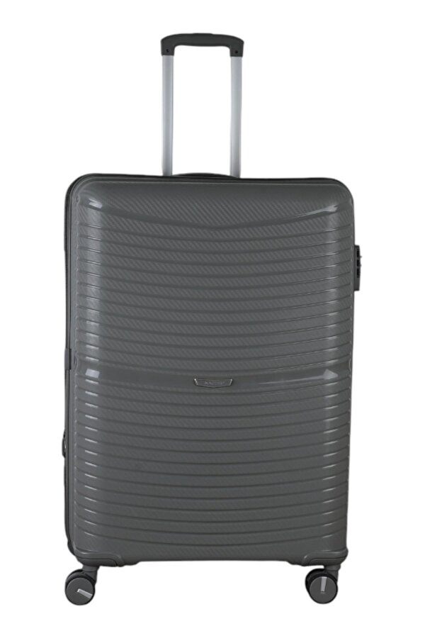 V379 AURA Y.ÜRETİM PP VALİZ 75 CM