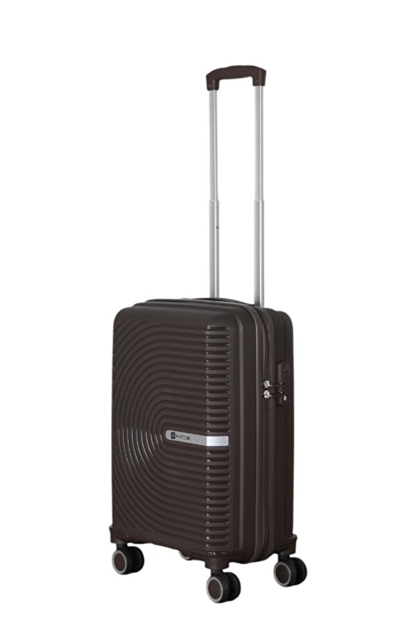 Mçs Polipropilen Valiz V374 55 CM