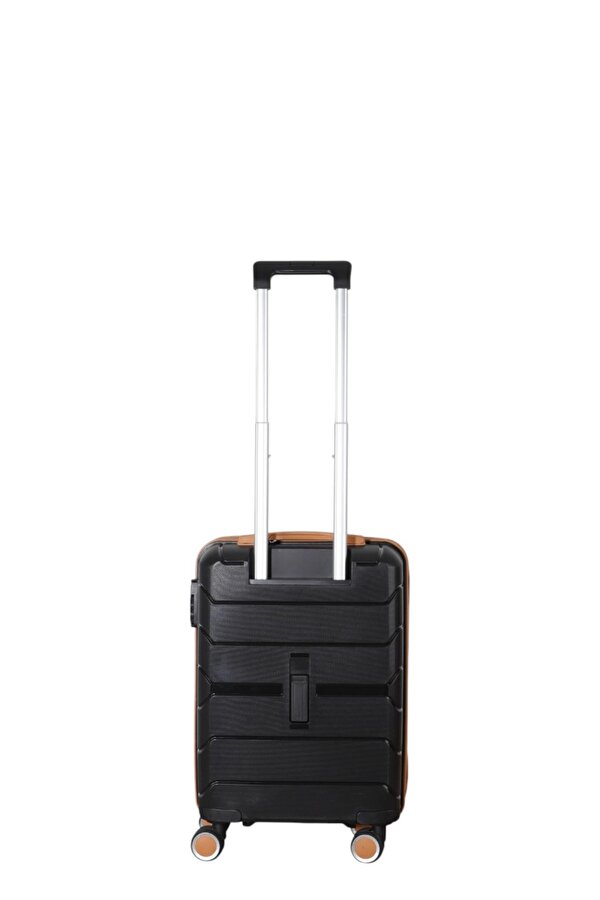 V366 MAGNUM Y.ÜRETİM PP VALİZ 55 CM