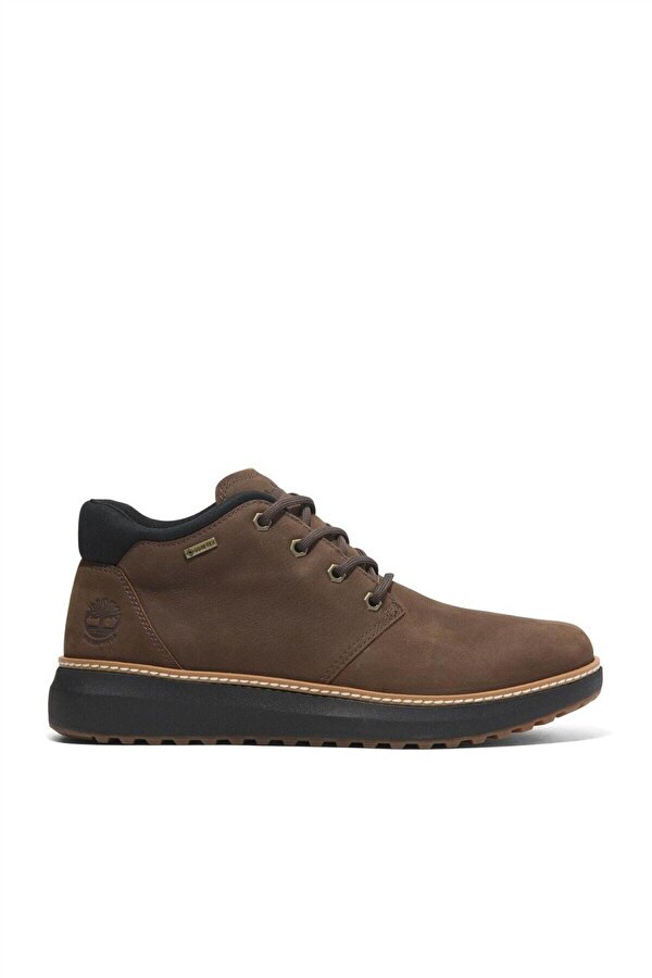 HUDSON ROAD MID LACE UP GTX CHUKKA BOOT