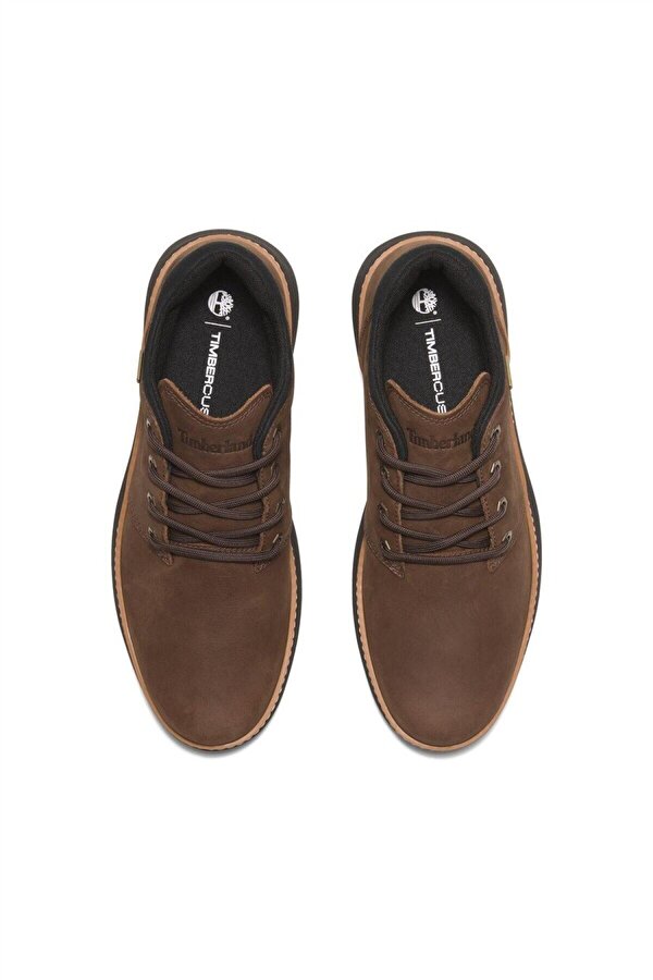 HUDSON ROAD MID LACE UP GTX CHUKKA BOOT