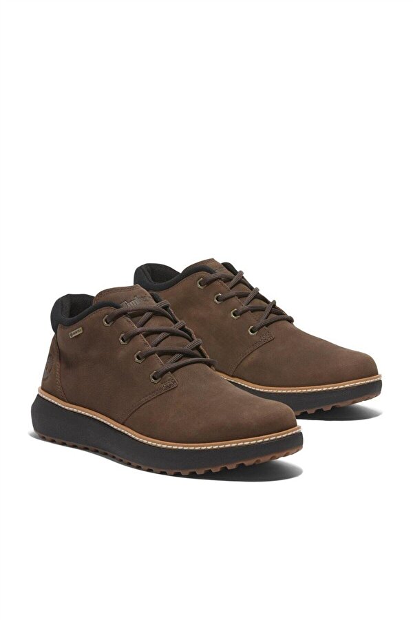 HUDSON ROAD MID LACE UP GTX CHUKKA BOOT