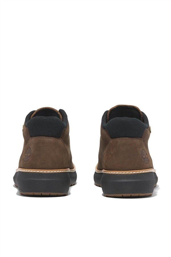 HUDSON ROAD MID LACE UP GTX CHUKKA BOOT