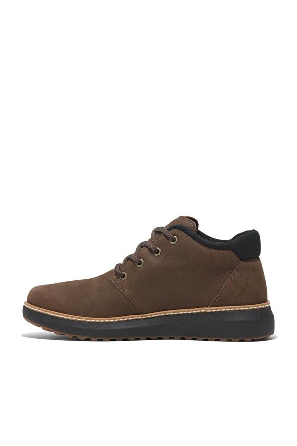 HUDSON ROAD MID LACE UP GTX CHUKKA BOOT