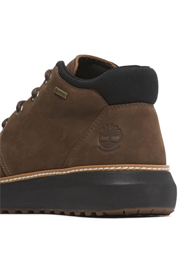 HUDSON ROAD MID LACE UP GTX CHUKKA BOOT