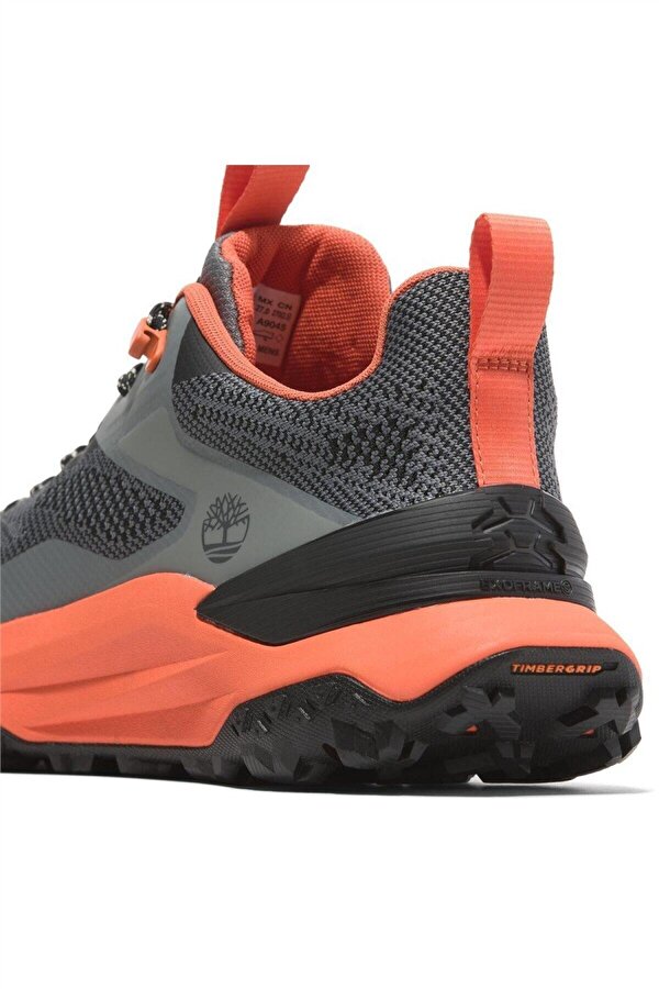 MOTION ACCESS LOW LACE UP SNEAKER