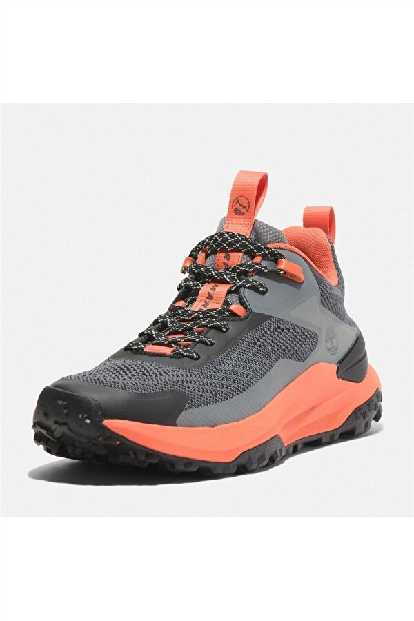 MOTION ACCESS LOW LACE UP SNEAKER