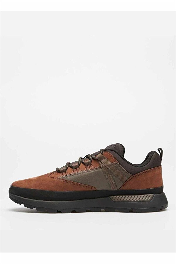 Euro Trekker LOW LACE UP SNEAKER