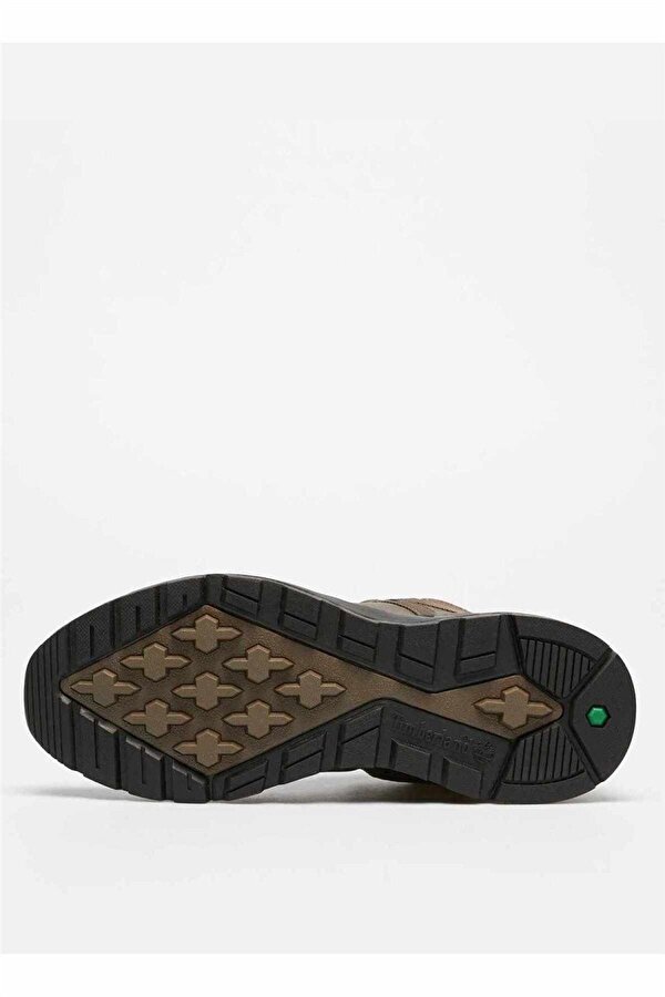 Euro Trekker LOW LACE UP SNEAKER