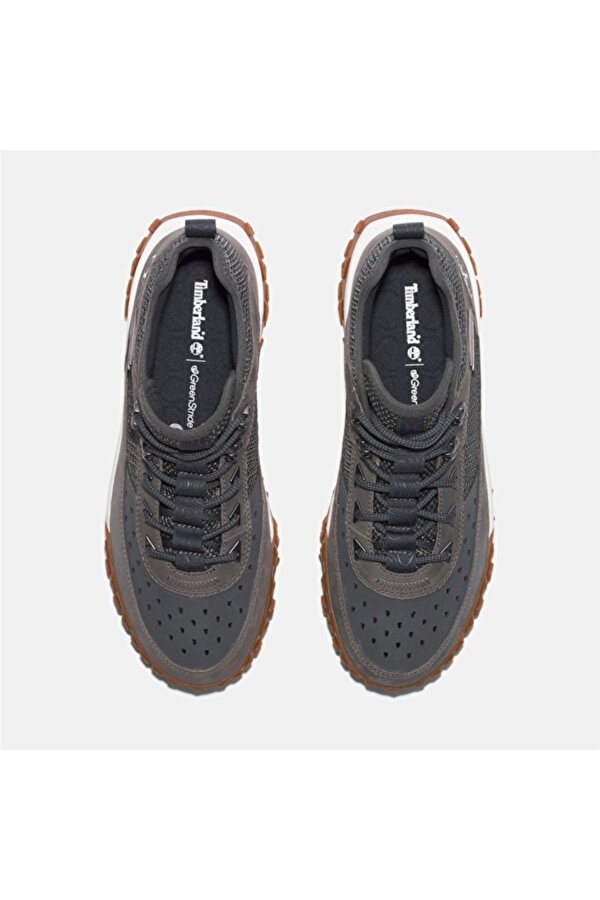 GreenStride Motion 6 MID LACE UP SNEAKER